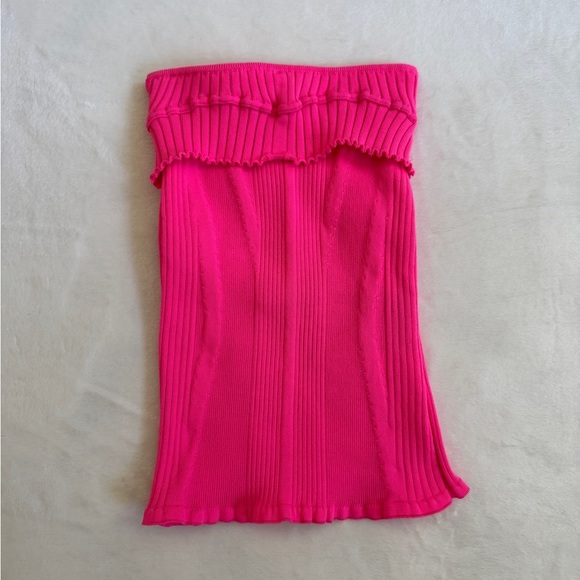 Jacquemus La Maille Lucca Top - Picture 1 of 3